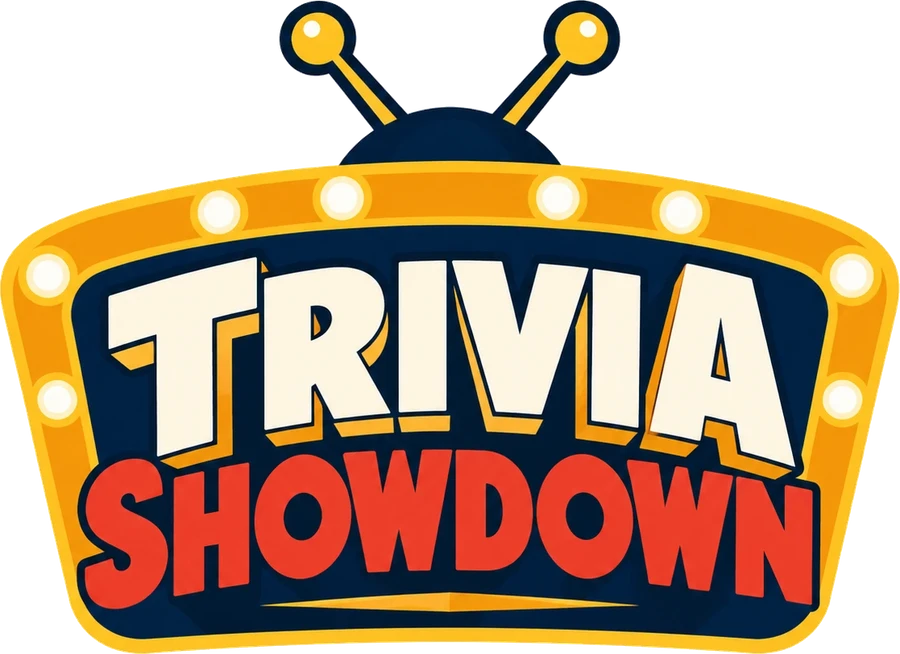 Trivia Showdown